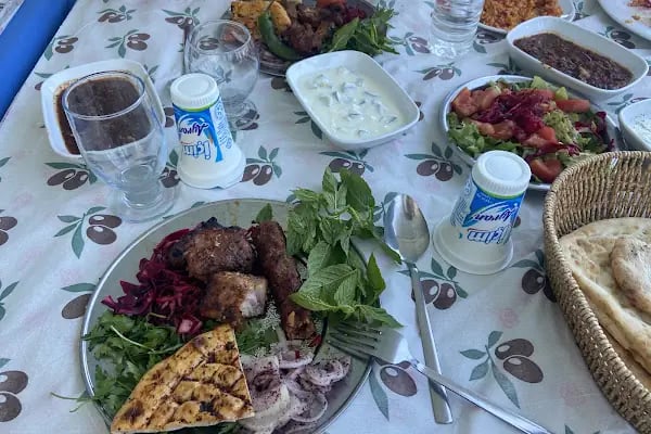HAS FIRAT RESTAURANT VE TEKNE - Resim 8