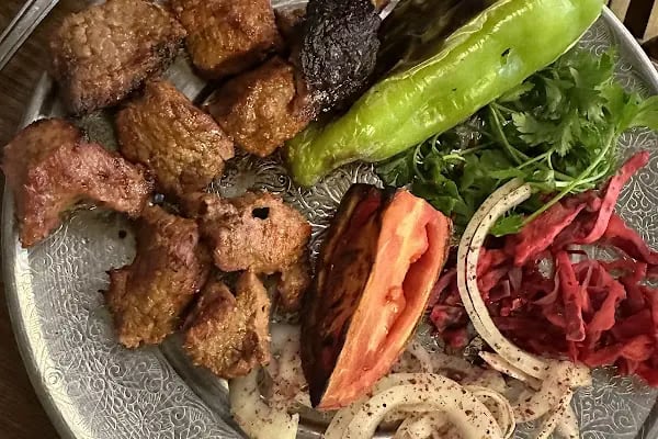 HAS FIRAT RESTAURANT VE TEKNE - Resim 13