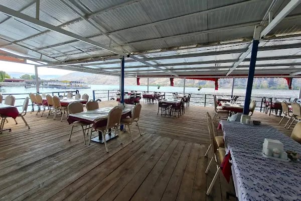 HAS FIRAT RESTAURANT VE TEKNE - Resim 11