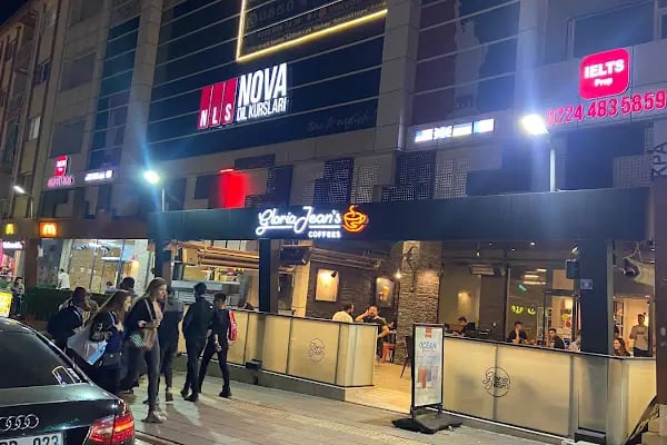 NLS Nova Dil Okulları - Bursa Şubesi | IELTS-TOEFL Görükle İngilizce Almanca Dil Kursu ve Sınav Merkezi - Resim 1