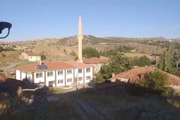 Bayat Köyü Muhtarlığı - Resim 1
