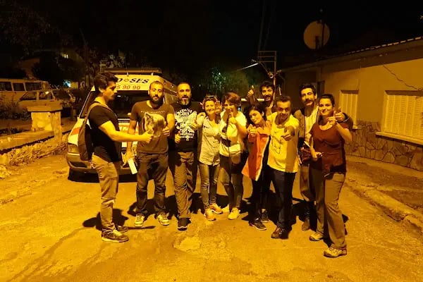 Bayındır ilçe halk kütüphanesi - Resim 10