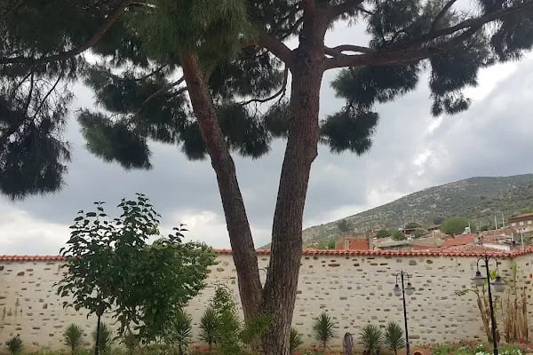 Bayındır ilçe halk kütüphanesi - Resim 14