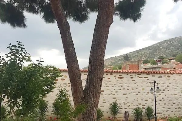 Bayındır ilçe halk kütüphanesi - Resim 8