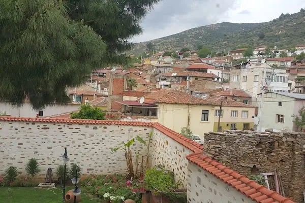 Bayındır ilçe halk kütüphanesi - Resim 13