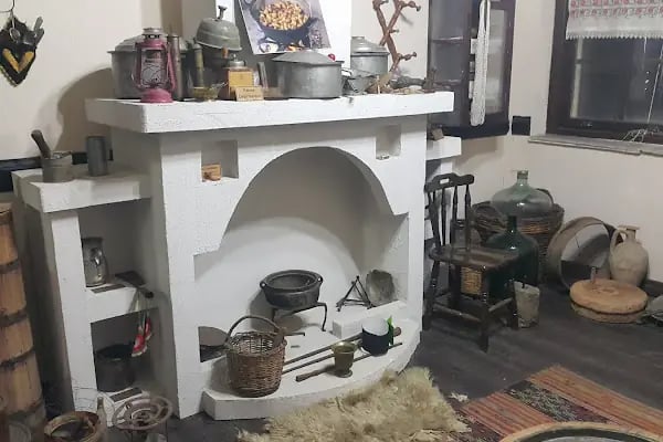 Bayındır ilçe halk kütüphanesi - Resim 6