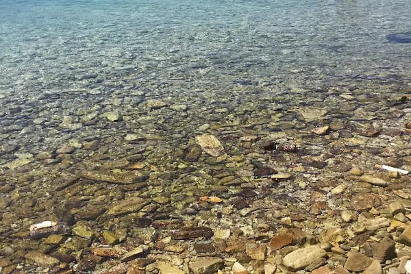 Sazlıca Foça Kamp Alanı - Resim 11