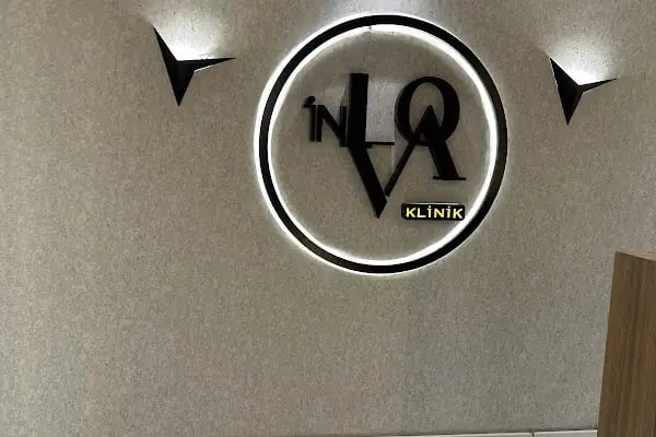 İnlova Klinik Dr.İbrahim Yeşildağ - Resim 1