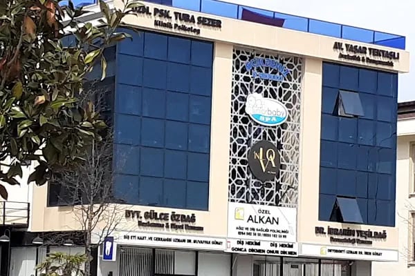 İnlova Klinik Dr.İbrahim Yeşildağ - Resim 3