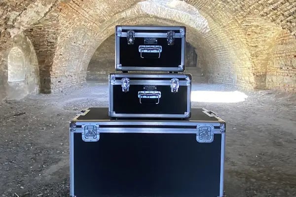 PROCASE A.Ş | Box Industry - Resim 2