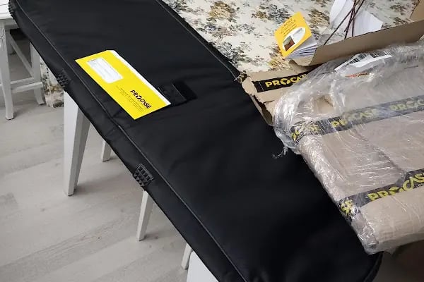 PROCASE A.Ş | Box Industry - Resim 3
