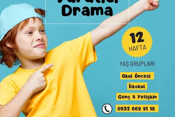 T.C MEB Adabey Sanat Akademi (Çukurambar) - Resim 13