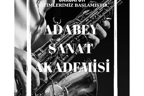 T.C MEB Adabey Sanat Akademi (Çukurambar) - Resim 20