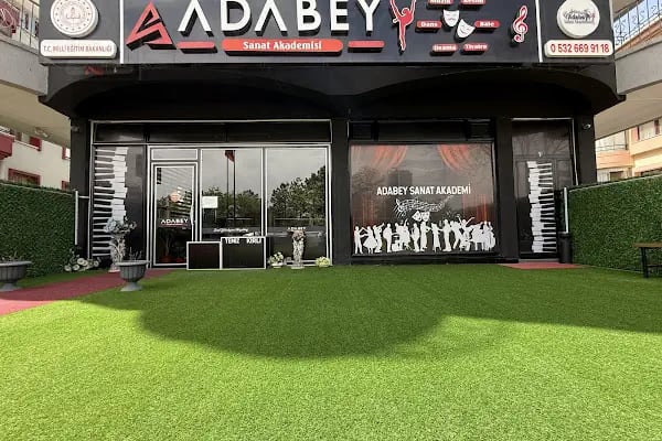 T.C MEB Adabey Sanat Akademi (Çukurambar) - Resim 16