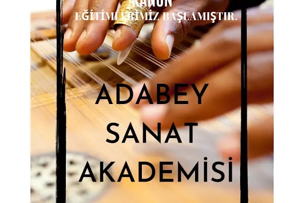 T.C MEB Adabey Sanat Akademi (Çukurambar) - Resim 19