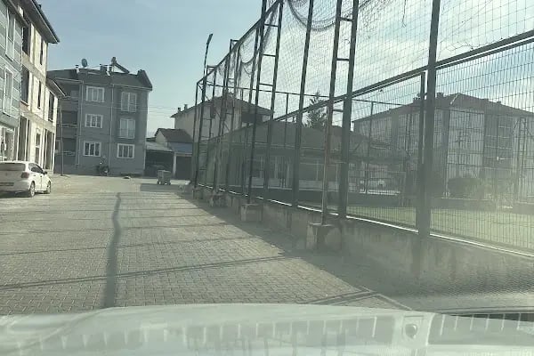 İnegöl Travertenleri - Resim 19