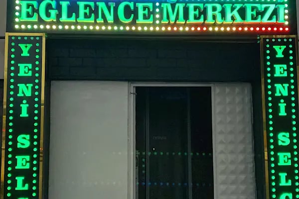 Selçuk Eğlence Merkezi - Resim 3