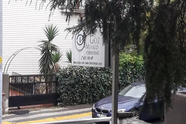 VETERİNER GÖZ POLİKLİNİĞİ - Resim 8