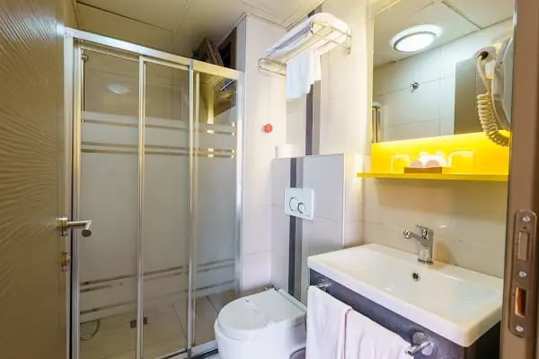 Diasos Otel Buca - Resim 3