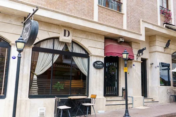 Diasos Otel Buca - Resim 5