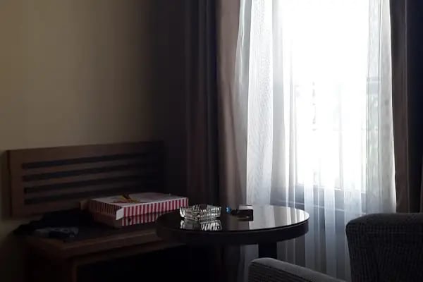 Diasos Otel Buca - Resim 18