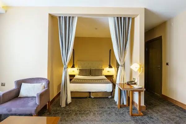 Diasos Otel Buca - Resim 6
