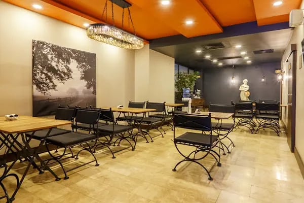 Diasos Otel Buca - Resim 4