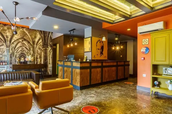 Diasos Otel Buca - Resim 7