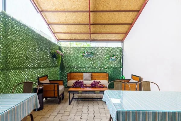 Diasos Otel Buca - Resim 9