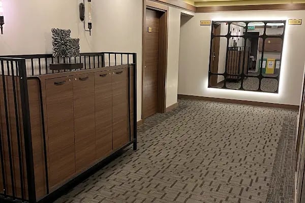 Diasos Otel Buca - Resim 15