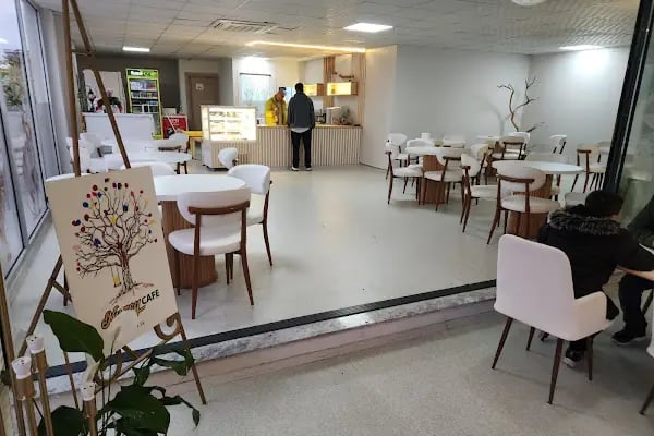 Kuzey Cafe - Resim 3