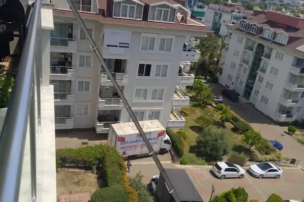 Star Taşınma Hizmeti Alanya - Resim 2