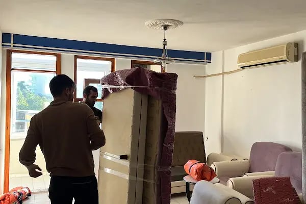 Star Taşınma Hizmeti Alanya - Resim 4
