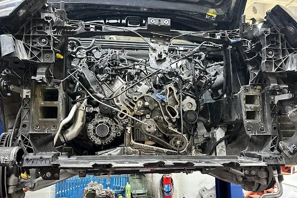 ADT SERVİS- VW AUDI SEAT SKODA -Haramidere - Resim 9