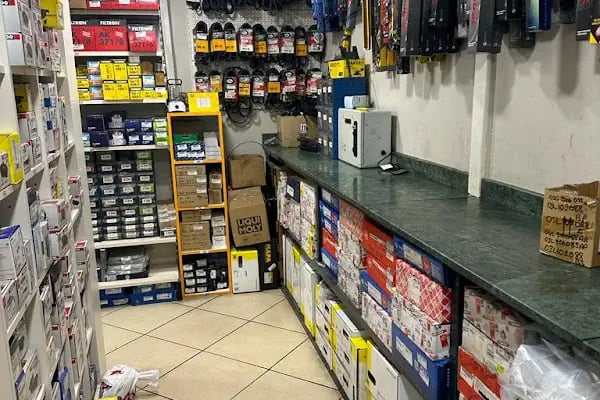 ADT SERVİS- VW AUDI SEAT SKODA -Haramidere - Resim 10