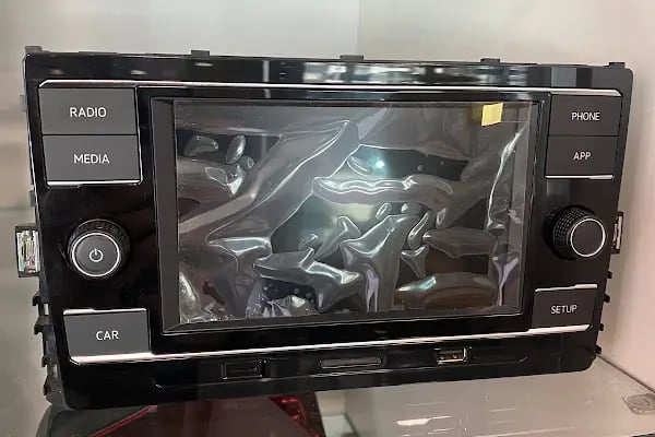 ADT SERVİS- VW AUDI SEAT SKODA -Haramidere - Resim 20