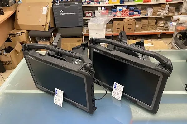 ADT SERVİS- VW AUDI SEAT SKODA -Haramidere - Resim 14