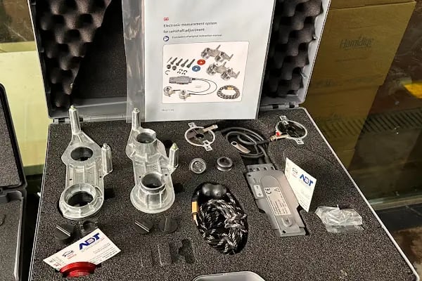 ADT SERVİS- VW AUDI SEAT SKODA -Haramidere - Resim 4
