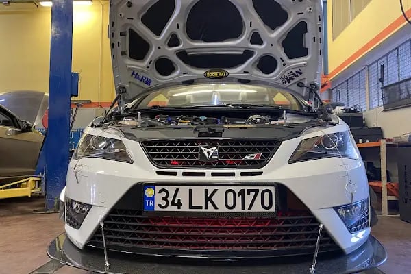 ADT SERVİS- VW AUDI SEAT SKODA -Haramidere - Resim 17
