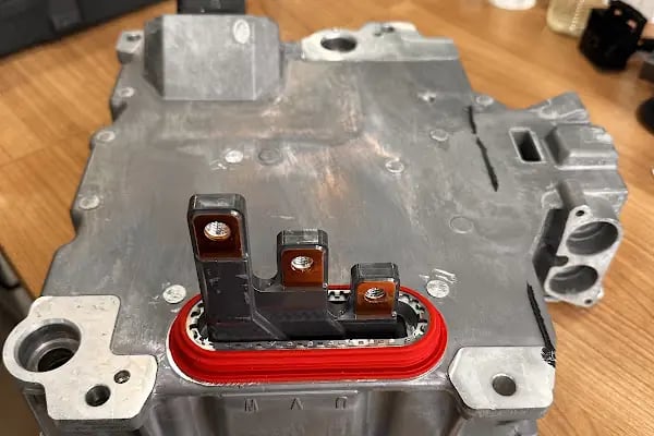 ADT SERVİS- VW AUDI SEAT SKODA -Haramidere - Resim 16