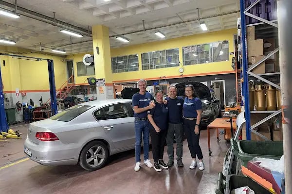 ADT SERVİS- VW AUDI SEAT SKODA -Haramidere - Resim 2