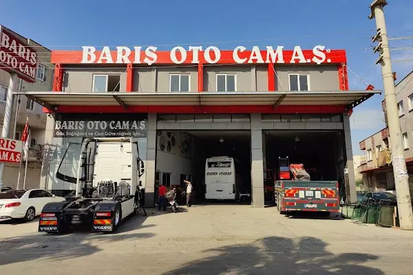 Barış Otocam A.Ş. - Resim 5
