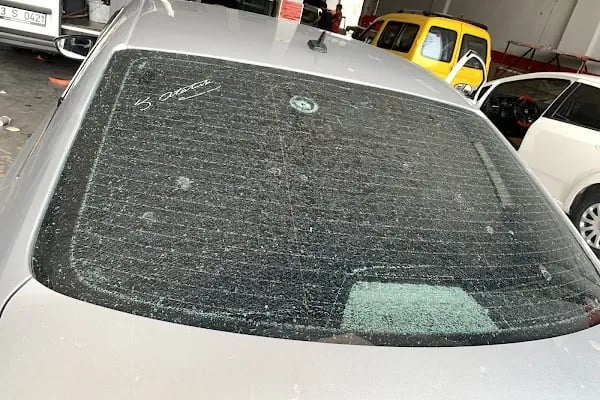 Barış Otocam A.Ş. - Resim 7