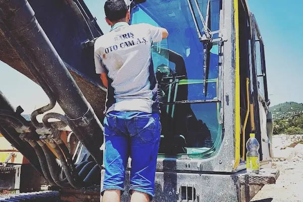 Barış Otocam A.Ş. - Resim 12