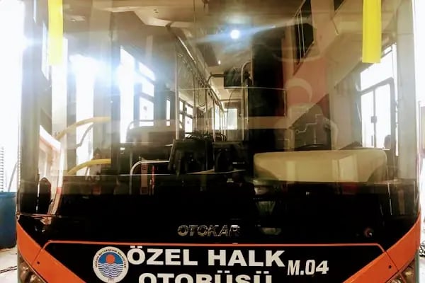 Barış Otocam A.Ş. - Resim 9