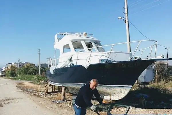 Barış Otocam A.Ş. - Resim 8