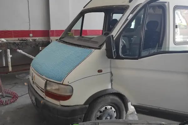 Barış Otocam A.Ş. - Resim 20