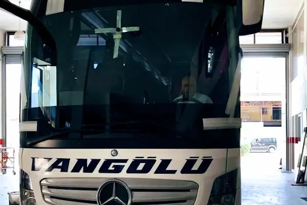 Barış Otocam A.Ş. - Resim 18