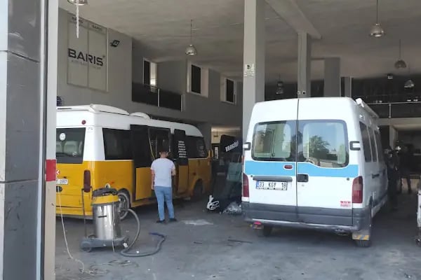 Barış Otocam A.Ş. - Resim 6