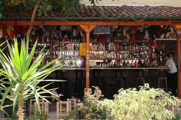 Mola Hotel - Resim 9